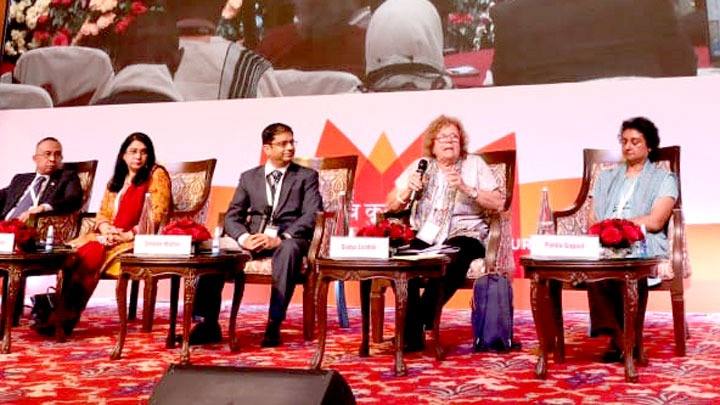 पर्यावरणीय चुनौतियाँ हल करेंगे ग्लोबल साउथ देश